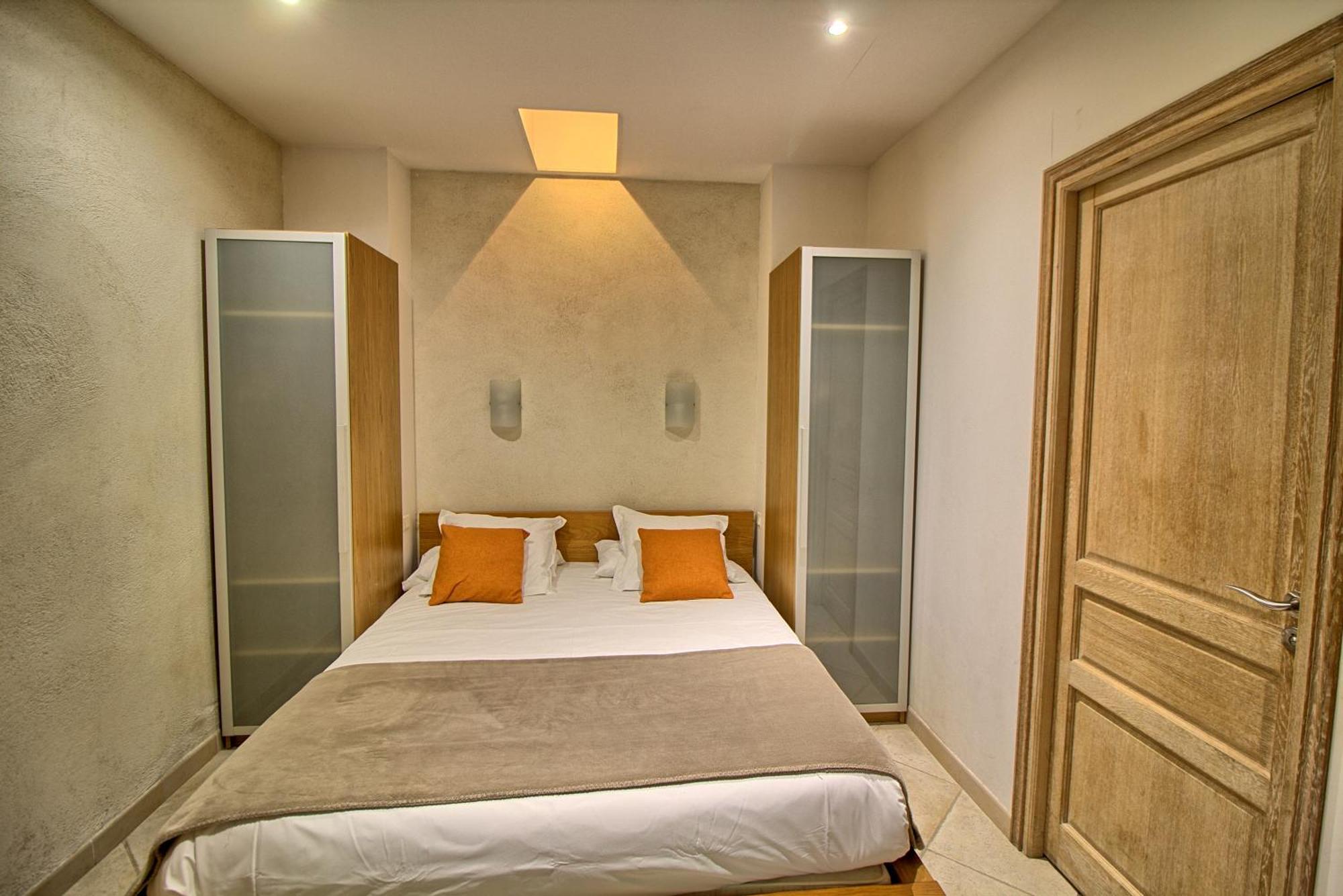 カンヌLa Bastide Du Soleilアパートメント 部屋 写真